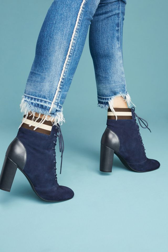 Capsule Collective International Greerly Hiking Boots #3