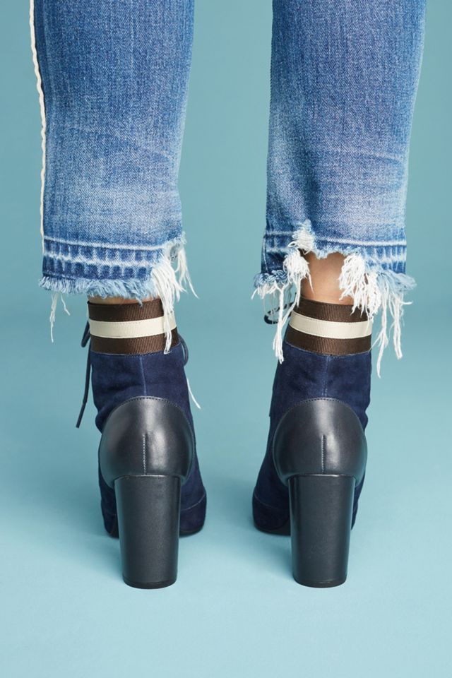 Capsule Collective International Greerly Hiking Boots #4