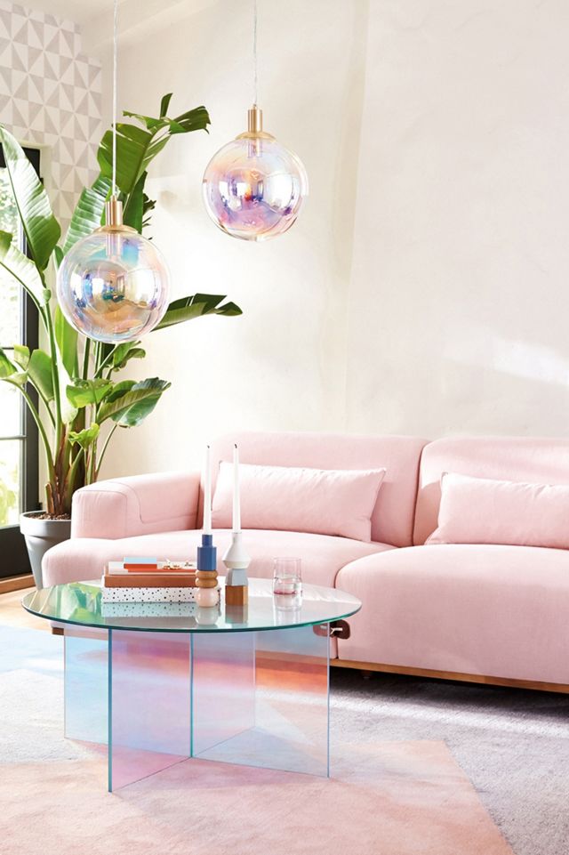 Iridescence Coffee Table #5