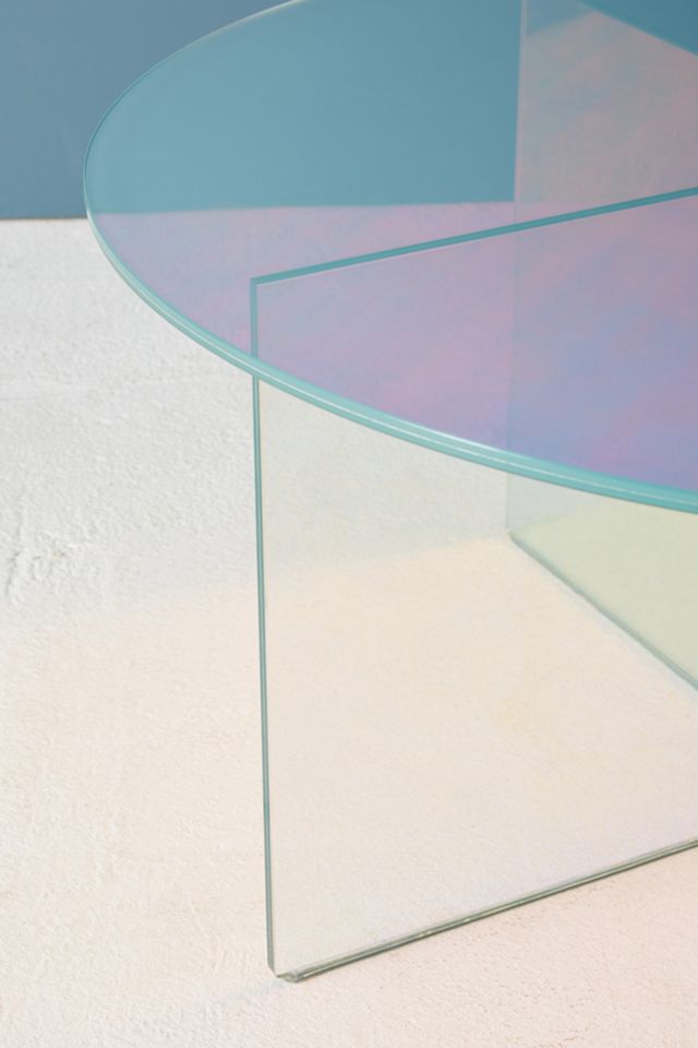 Iridescence Coffee Table #3