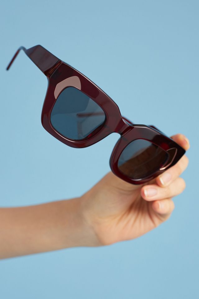 Kaibosh City Survivor Sunglasses | Anthropologie display picture 3