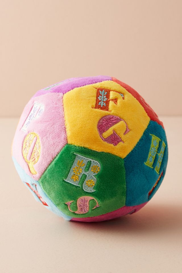 ABC Ball #1