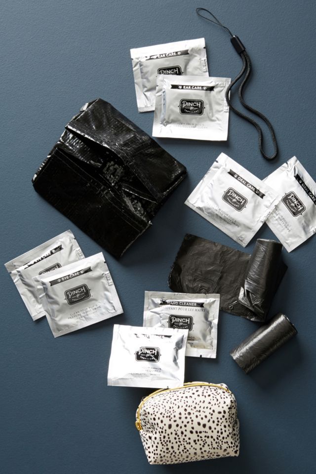 Pinch Provisions Dog Minimergency Kit