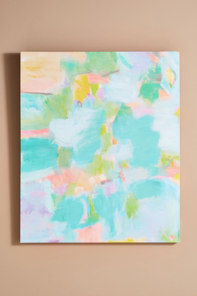 Safe Haven Wall Art #1