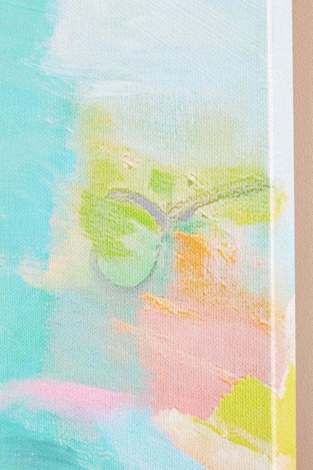 Safe Haven Wall Art #3