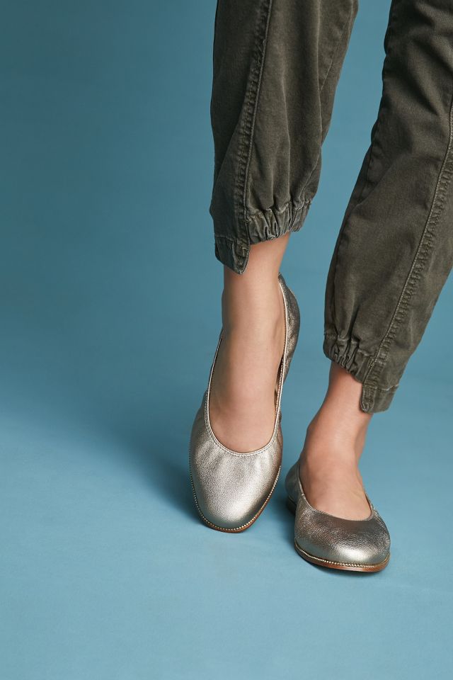 Botkier Mason Ballet Flats