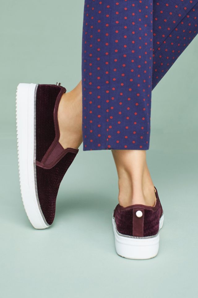 Botkier Harper Sneakers #4