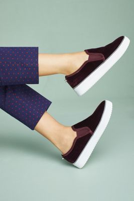Botkier Harper Sneakers