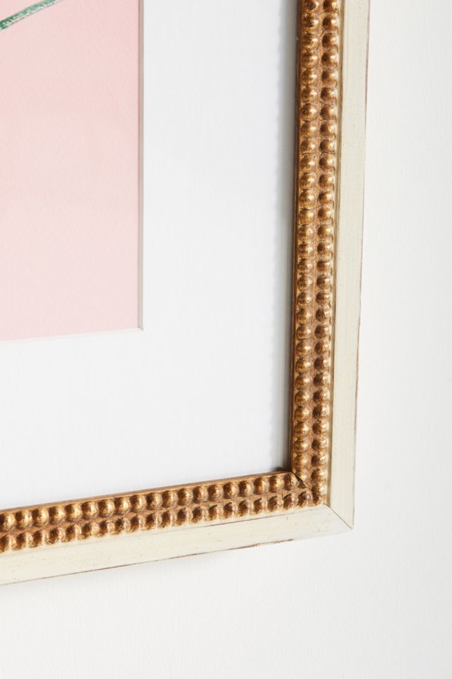 Spring Blush Wall Art #2