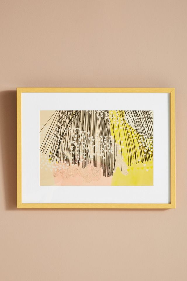 Aurora Wall Art #1