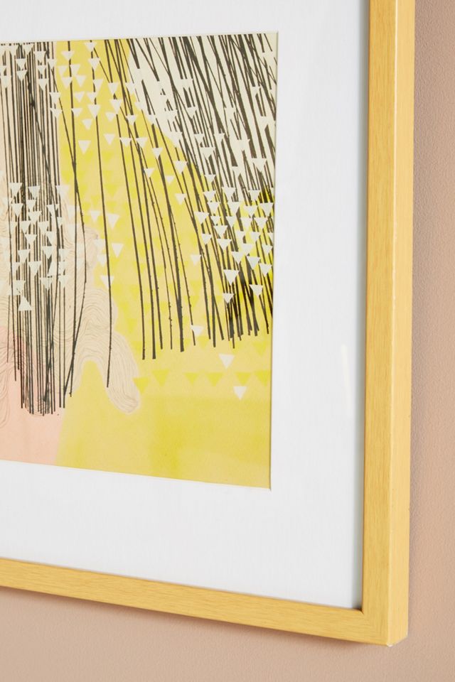 Aurora Wall Art #2