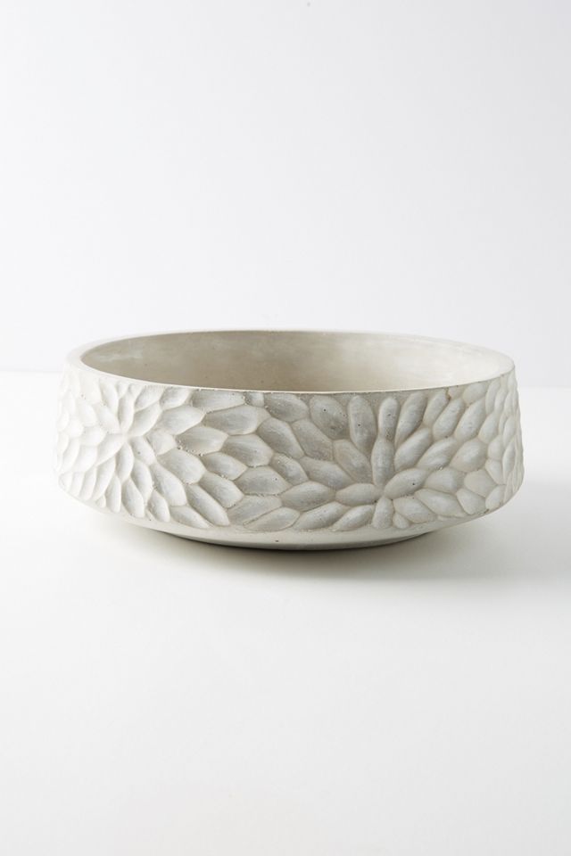 Chrysanthemum Pot #3