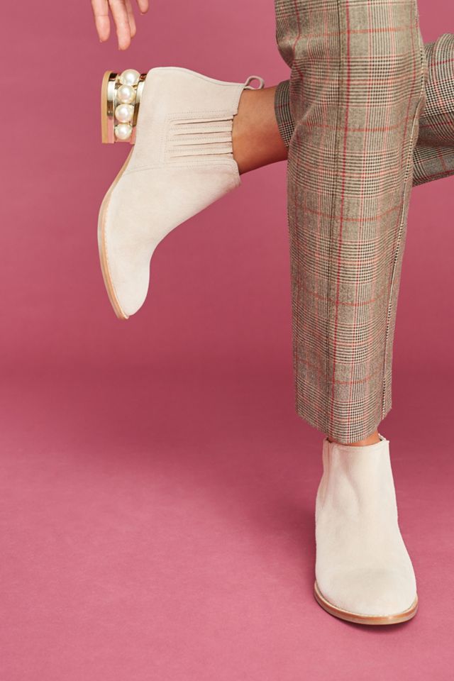 Jeffrey Campbell Metcalf Booties #2