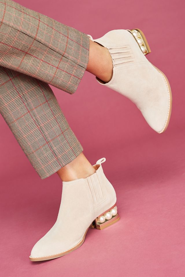Jeffrey Campbell Metcalf Booties #3