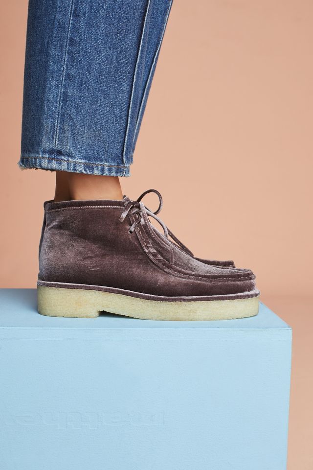 Jeffrey Campbell Walawala Boots | Anthropologie