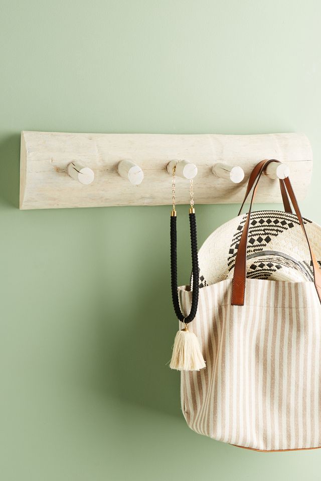 Yosemite outlet coat rack