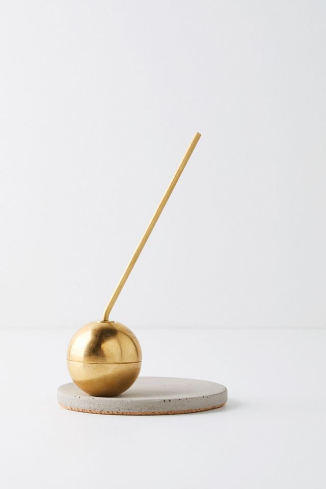 Minimalist Candle Snuffer #1