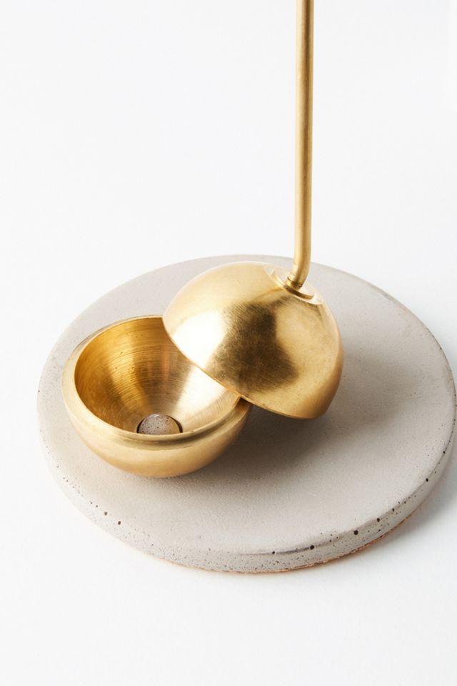 Minimalist Candle Snuffer #2