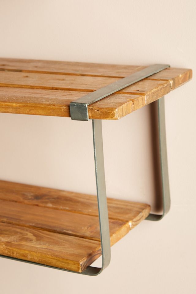 Farmhouse Shelf Set #1
