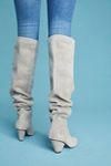 Jeffrey Campbell Senita Over The Knee Boots Anthropologie