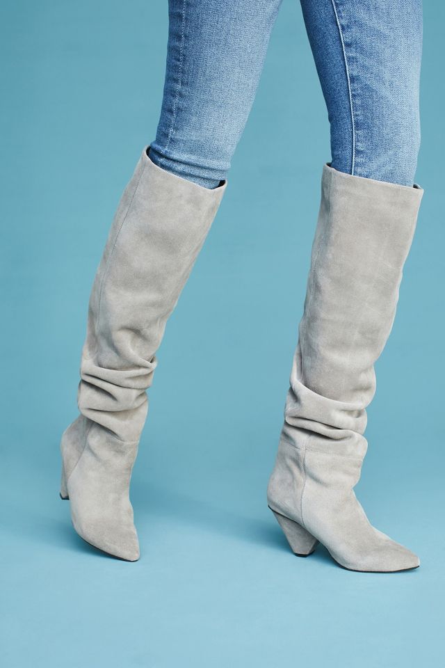 Jeffrey campbell over the knee sale