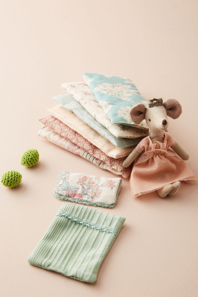 Princess & The Pea Doll Game #2