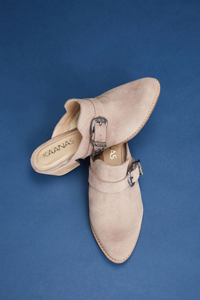 Kaanas Mesa Mules #3