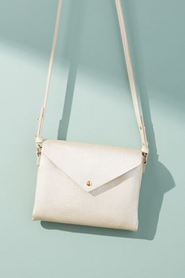 Abbie Envelope Crossbody Bag