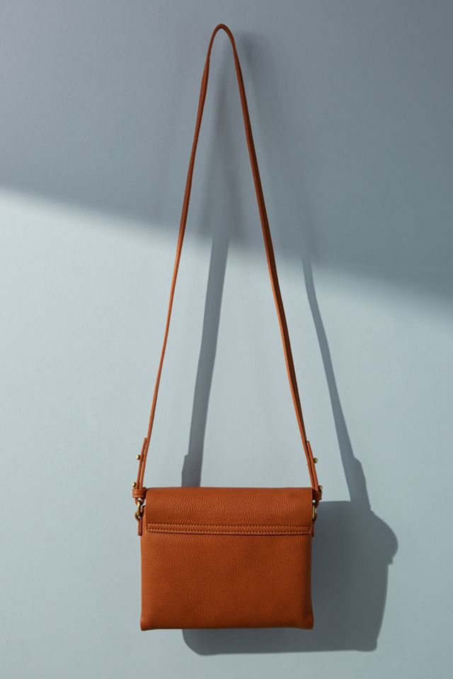 Abbie Envelope Crossbody Bag #1