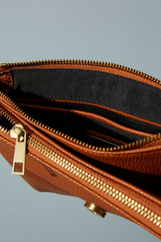 Abbie Envelope Crossbody Bag #2