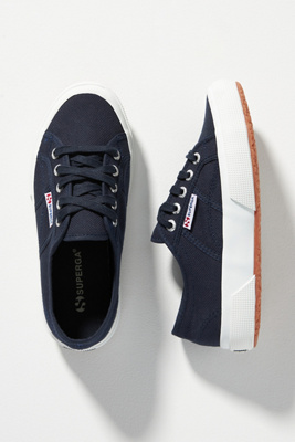 superga black sneakers