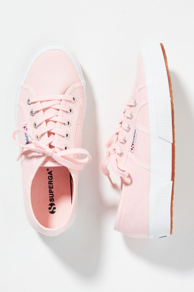 Superga core 2025 classic sneakers