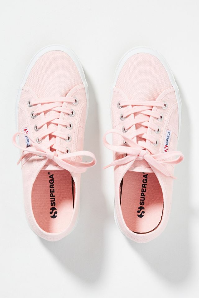 Superga Core Classic Sneakers #1