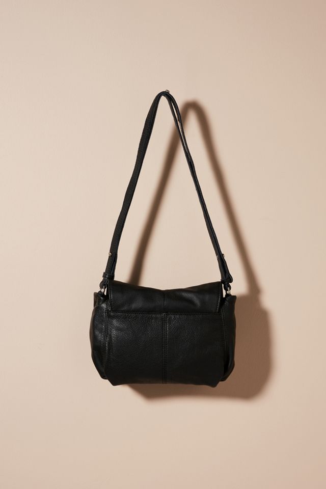 Liebeskind Massawa Leather Crossbody Bag #1