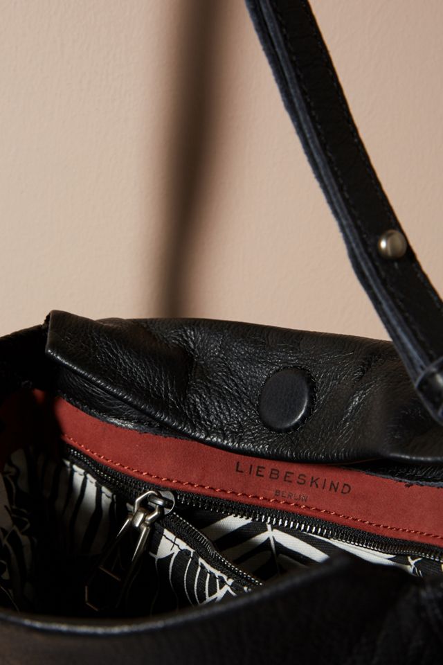 Liebeskind Massawa Leather Crossbody Bag #2