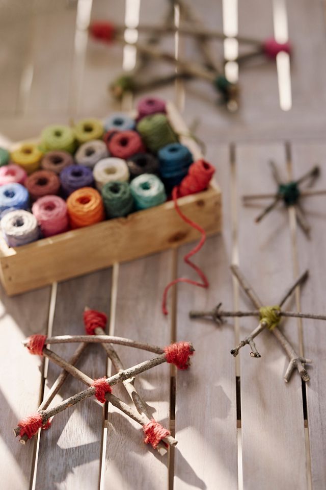 Jute Twine 24 Pack #1