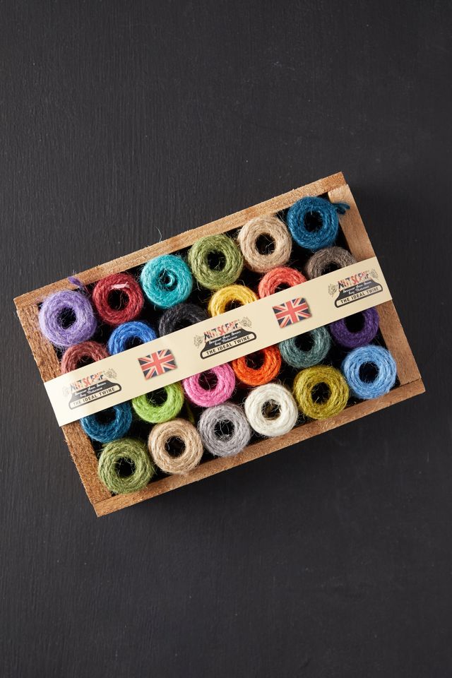 Jute Twine 24 Pack #4