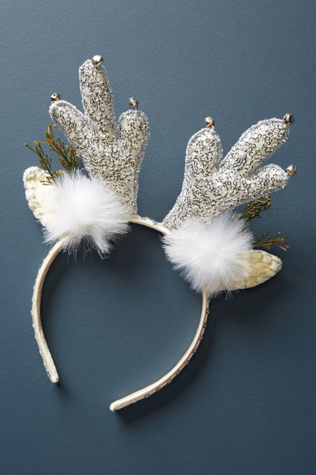 Dress-Up Headband