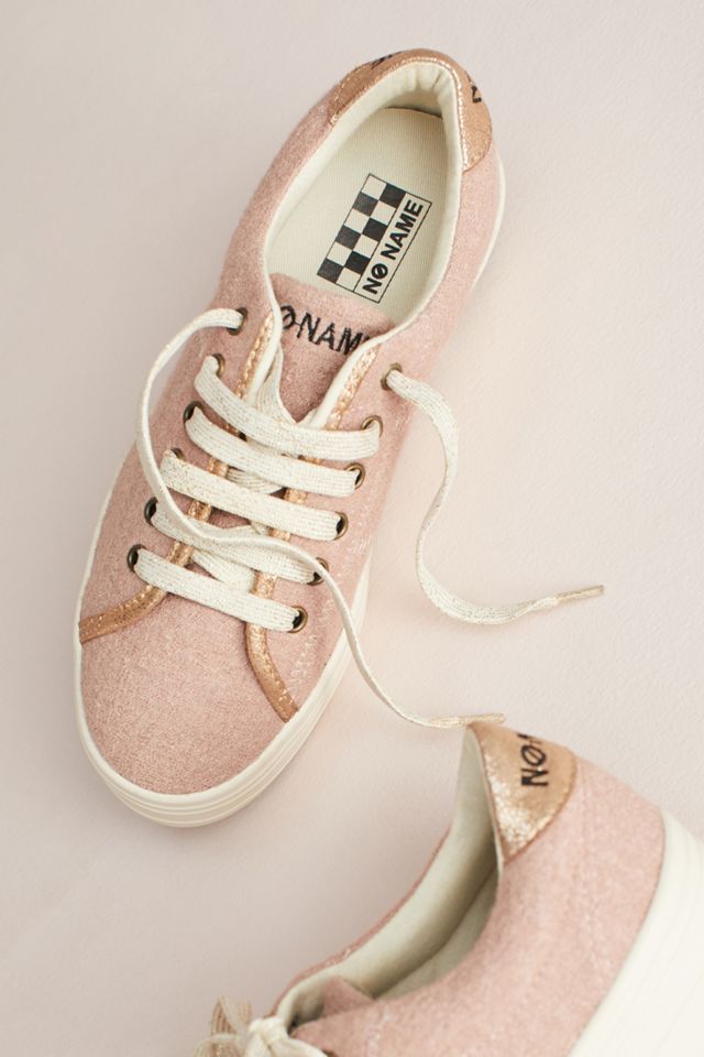 No Name Plato Wool Sneakers #6