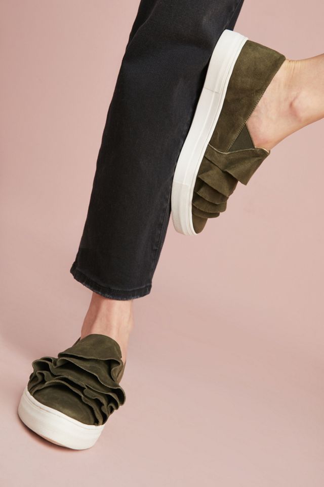 Seychelles Quake Sneakers #1