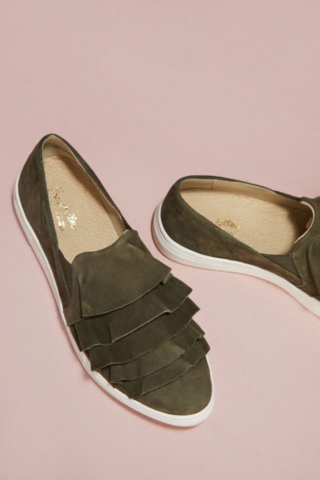 Seychelles Quake Sneakers #3