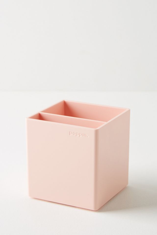 Poppin Blush Pen Cup #1