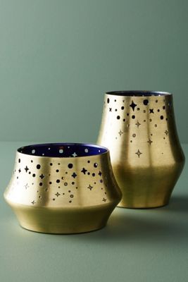 Capri Blue Starlight Candle