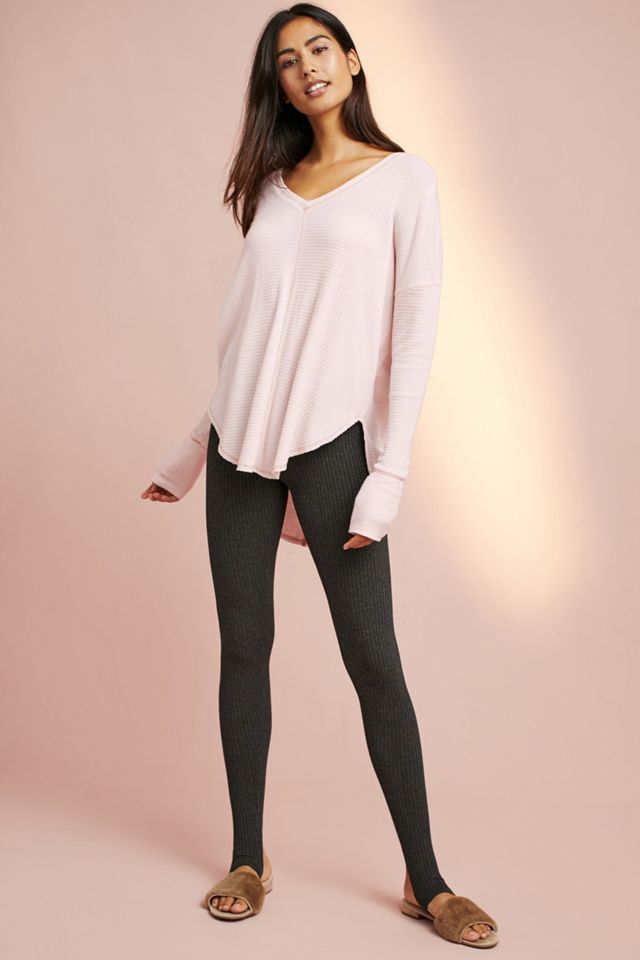 Stirrup Leggings #1