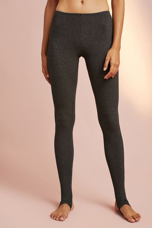 Stirrup Leggings #2
