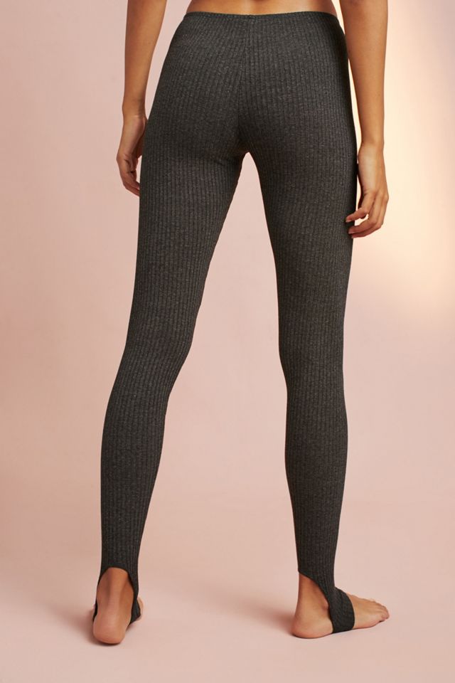 Stirrup Leggings #3