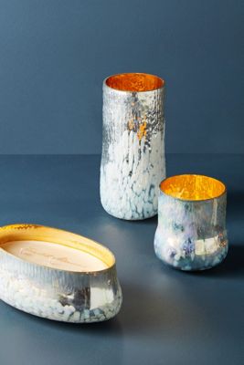 Capri Blue Winterwood Candle