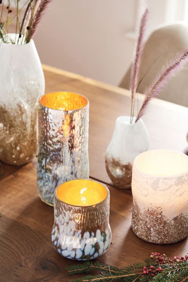 Capri Blue Winterwood Candle #2