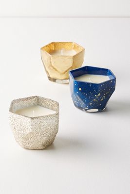Capri Blue Volcano Mini Candle Gift Set