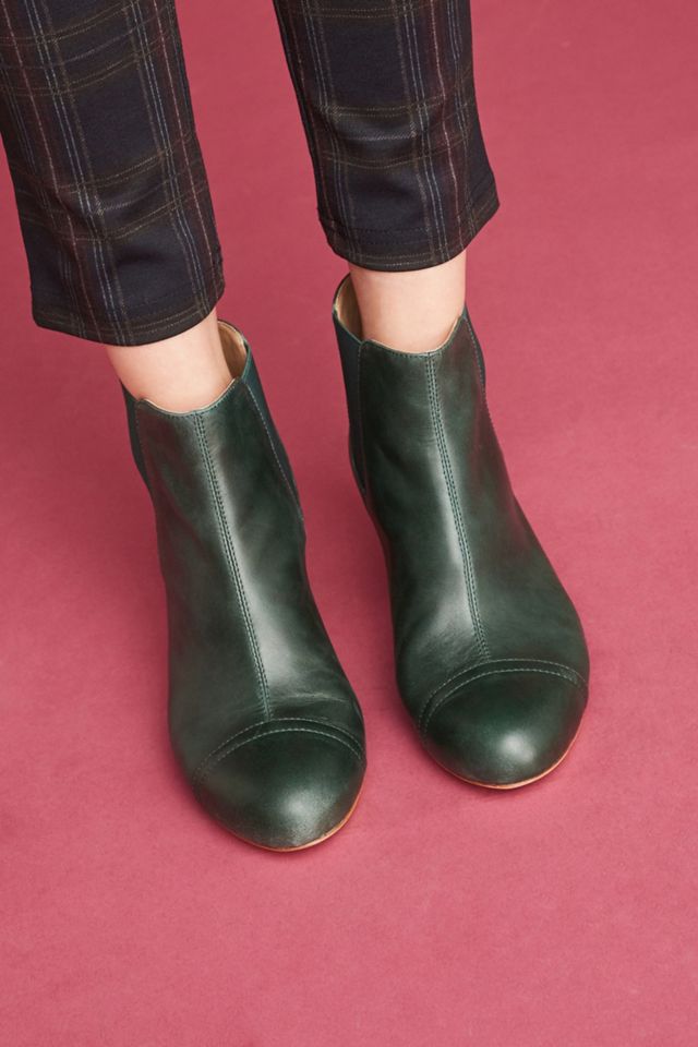 Anthropologie Chelsea Ankle Boots #2